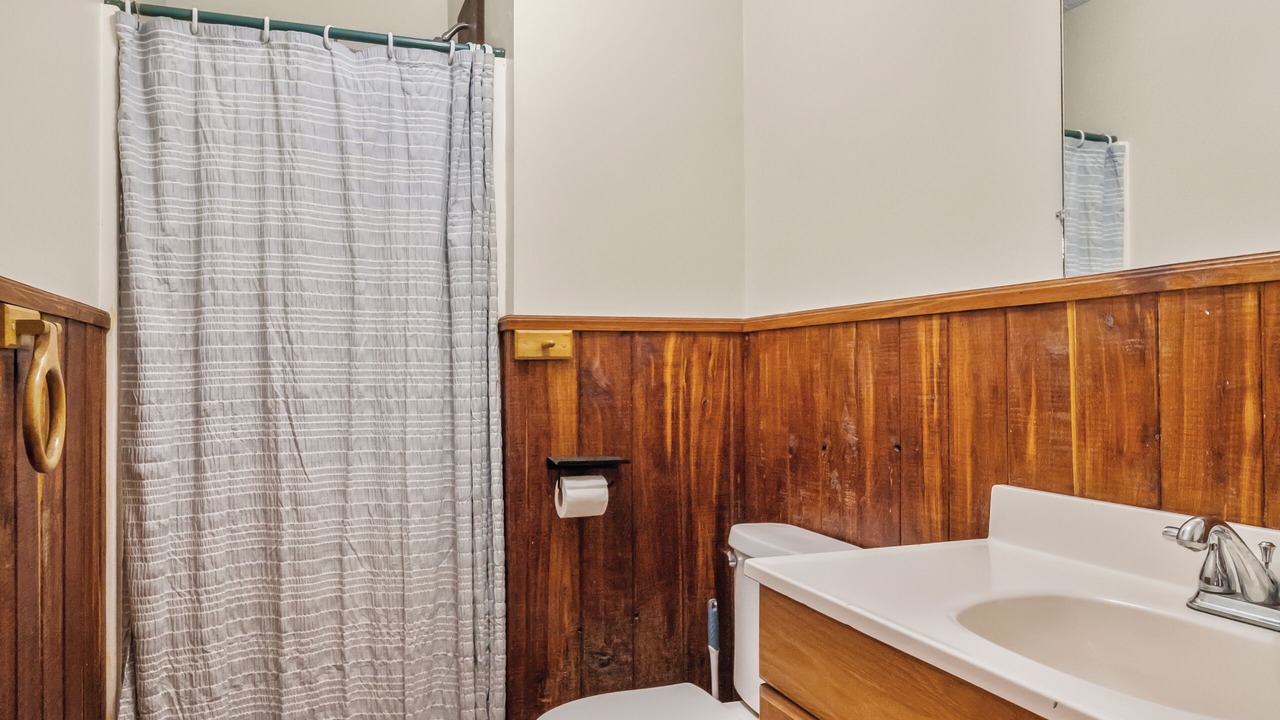 Photo of Bathroom in Ludowici