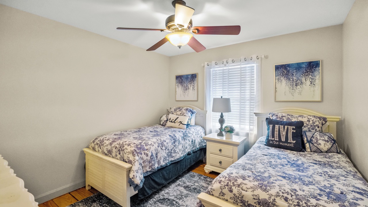 Photo of Bedroom in Ludowici