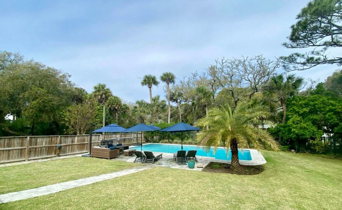 Photo of Outdoor in Saint Helena Island