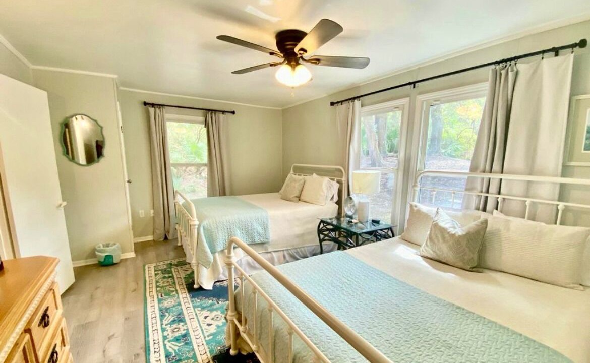 Photo of Bedroom in Saint Helena Island
