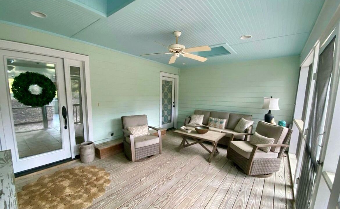 Photo of Outdoor in Saint Helena Island