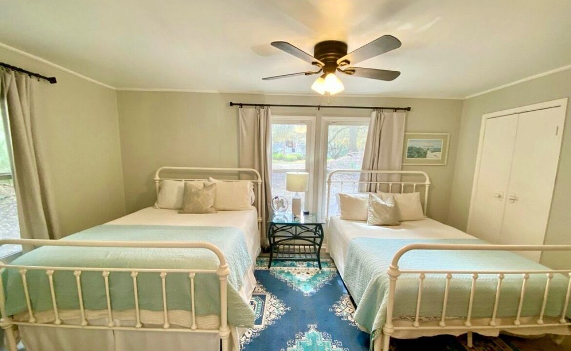 Photo of Bedroom in Saint Helena Island