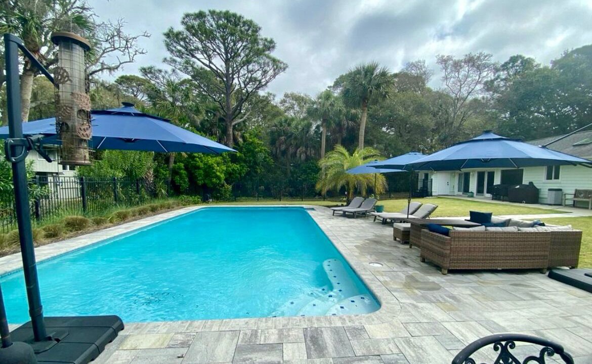 Photo of Outdoor in Saint Helena Island