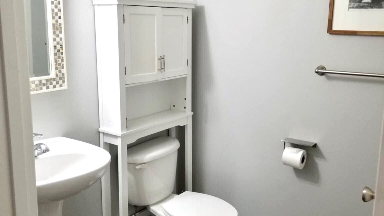 Photo of Bathroom in Charleston