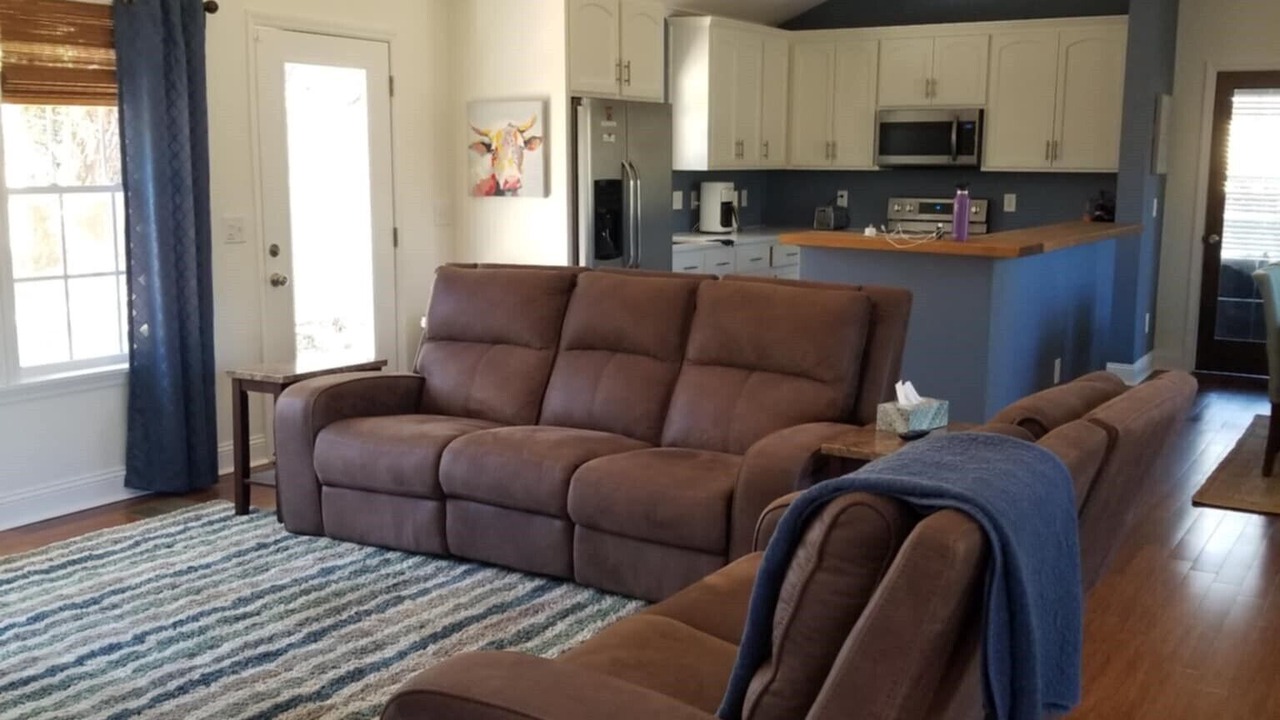 Photo of Livingroom in Charleston
