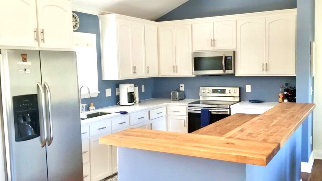 Photo of Kitchen in Charleston