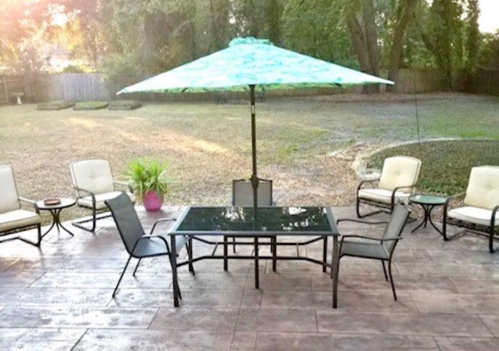 Photo of Outdoor in Charleston