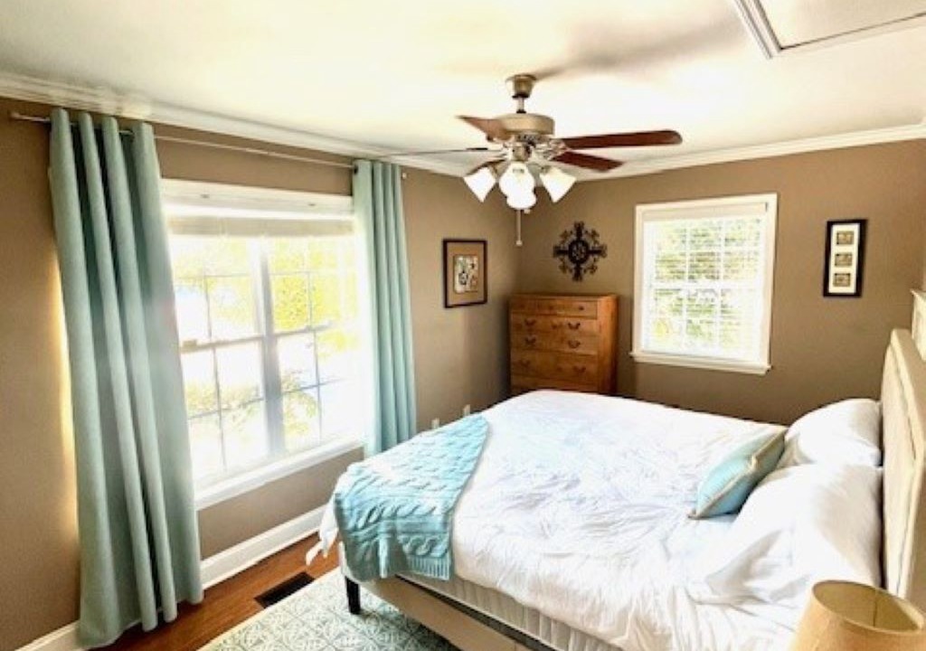 Photo of Bedroom in Charleston