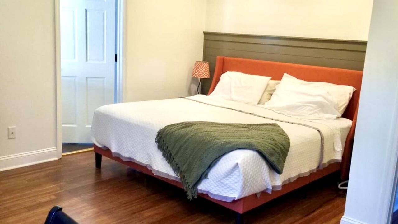 Photo of Bedroom in Charleston