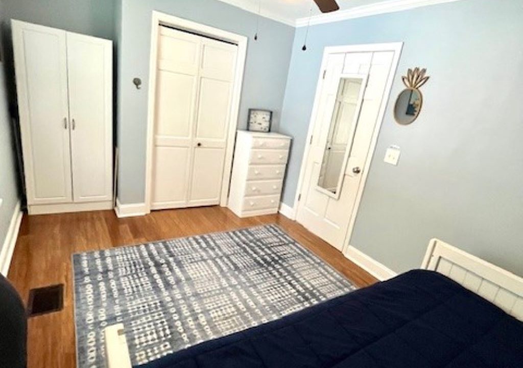 Photo of Bedroom in Charleston