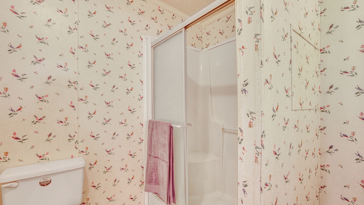 Photo of Bathroom in Saint Helena Island