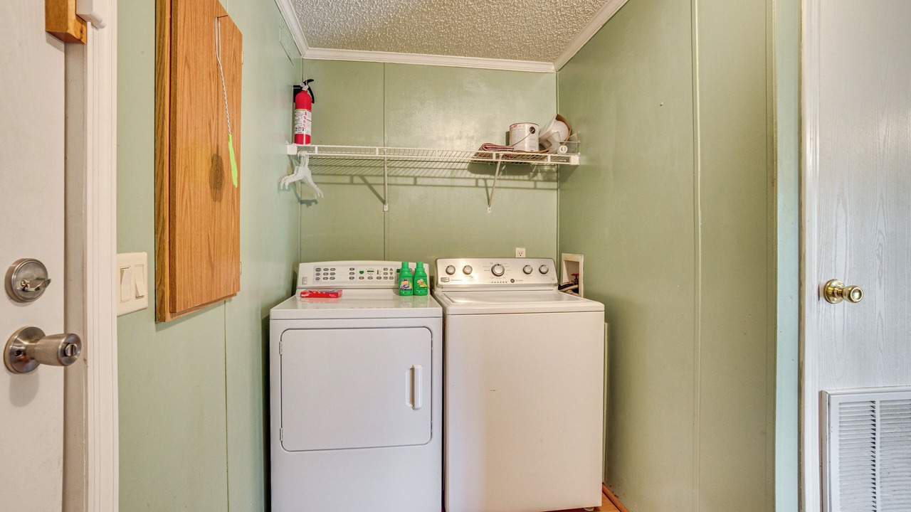 Photo of Bedroom in Saint Helena Island