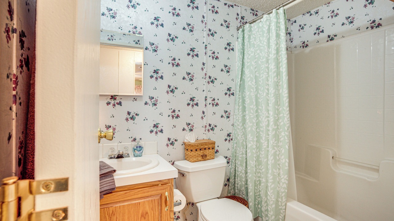 Photo of Bathroom in Saint Helena Island