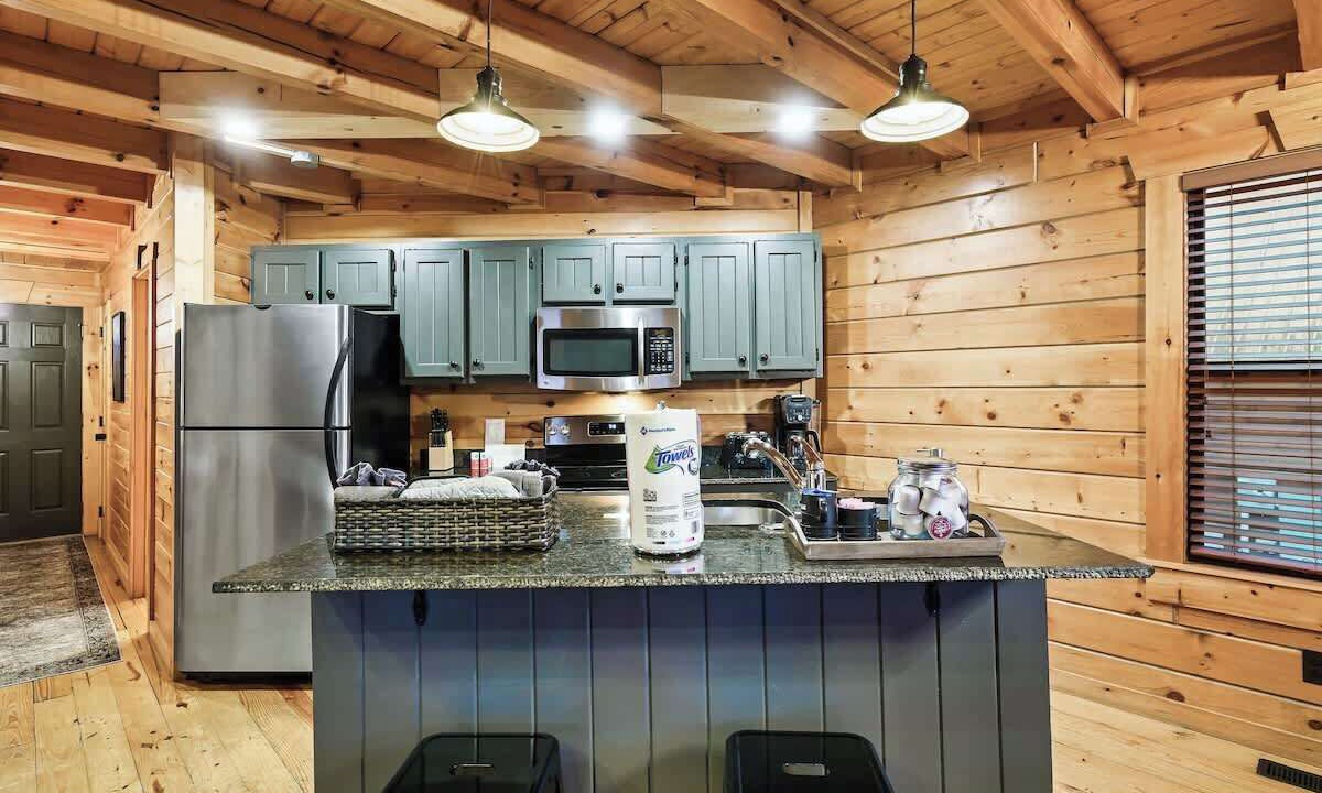 Photo of Others in White Oak Lodge