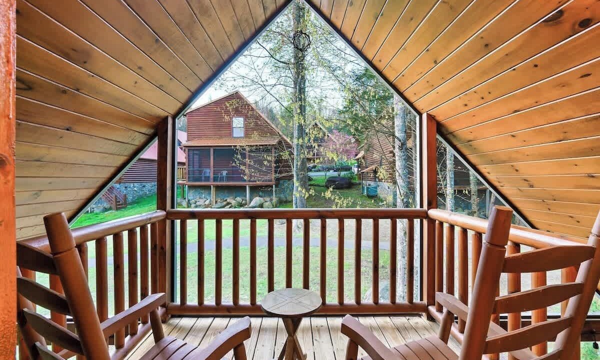 Photo of Others in White Oak Lodge