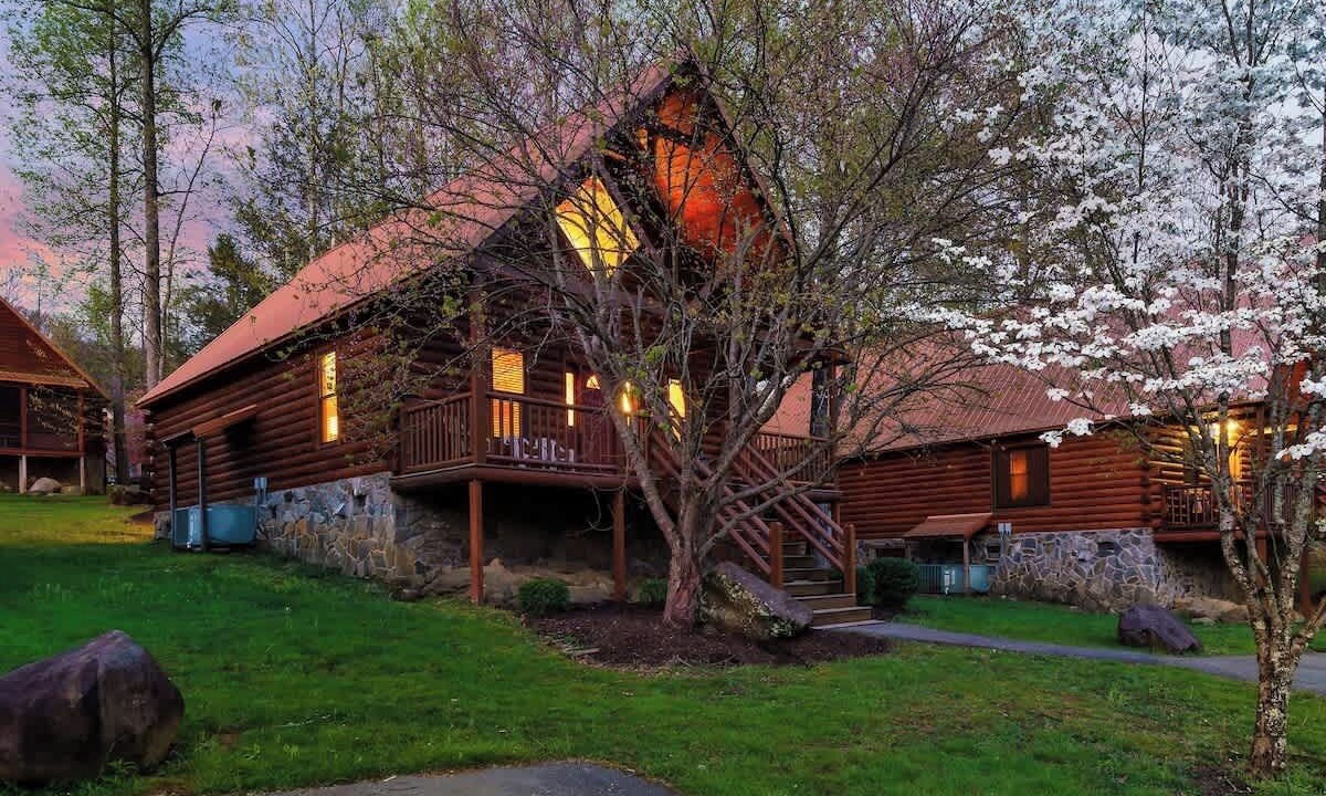 Photo of Others in White Oak Lodge