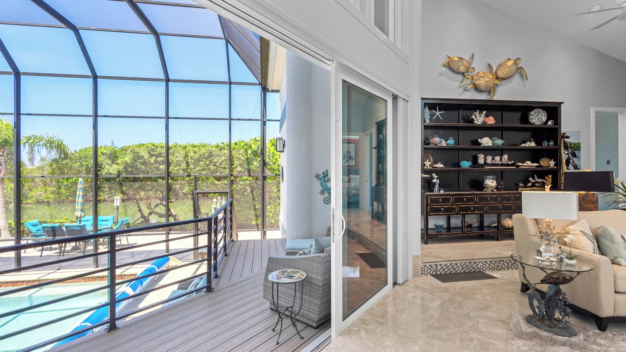 Photo of Livingroom in Whitney Beach