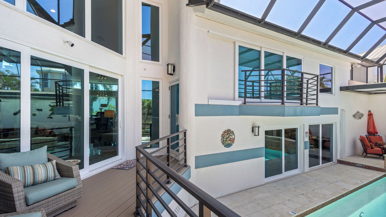 Photo of Outdoor in Whitney Beach