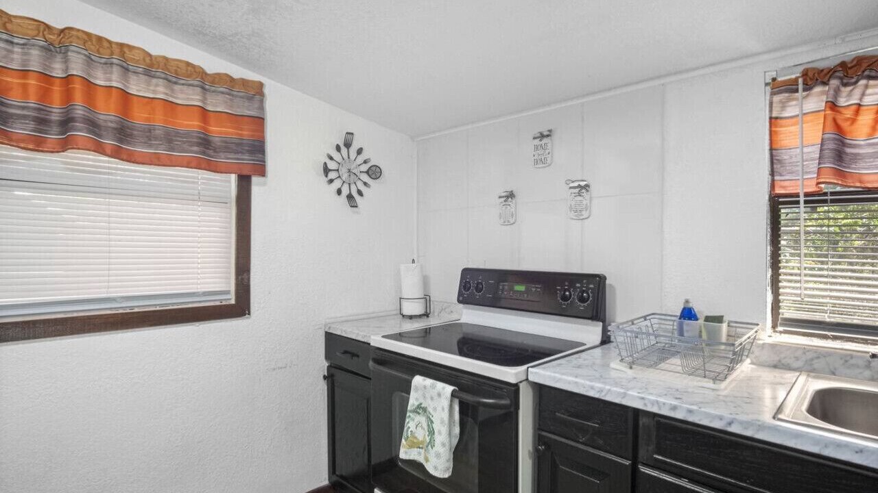 Photo of Kitchen in Durant