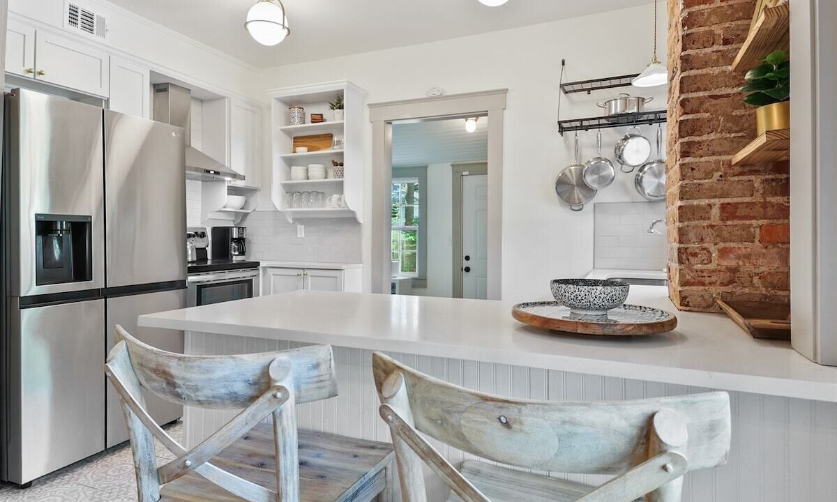 Photo of Kitchen in Midtown