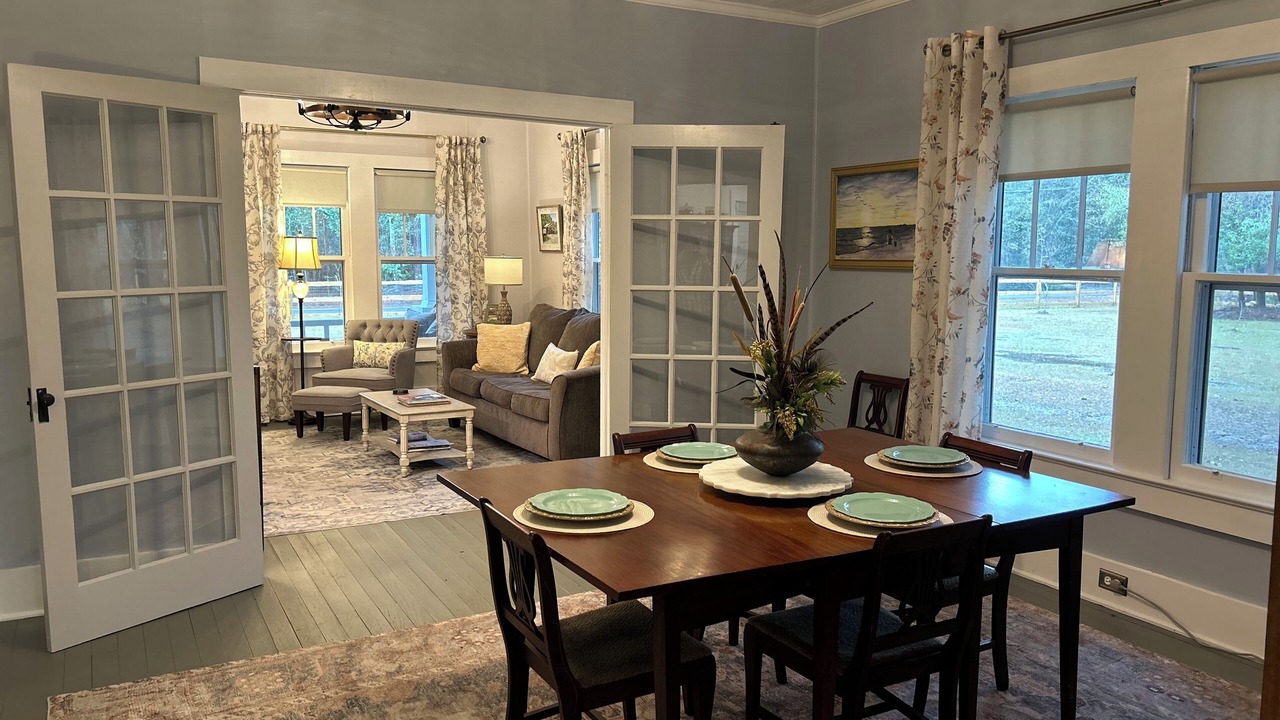 Photo of Bedroom in Walterboro