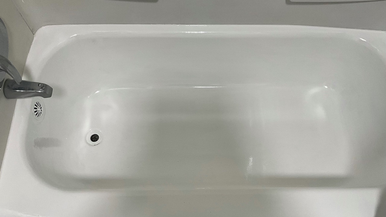 Photo of Bathroom in Walterboro