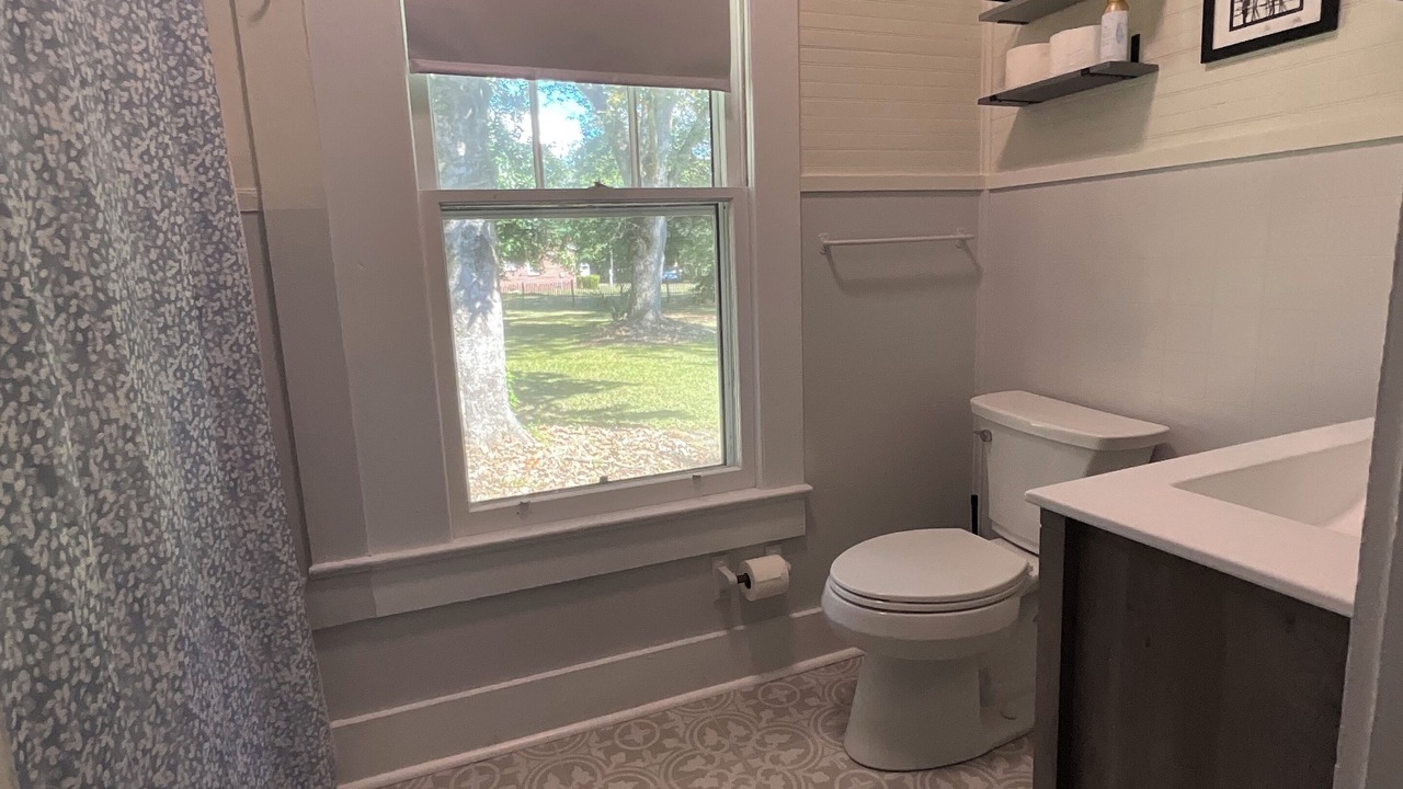 Photo of Bathroom in Walterboro