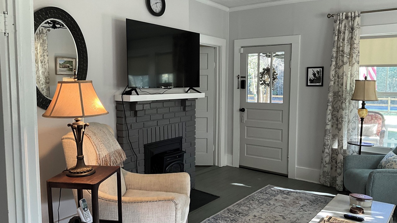 Photo of Bedroom in Walterboro