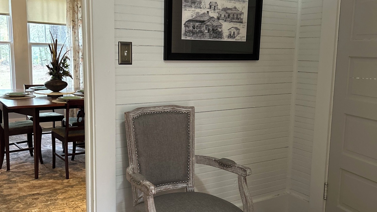 Photo of Bathroom in Walterboro