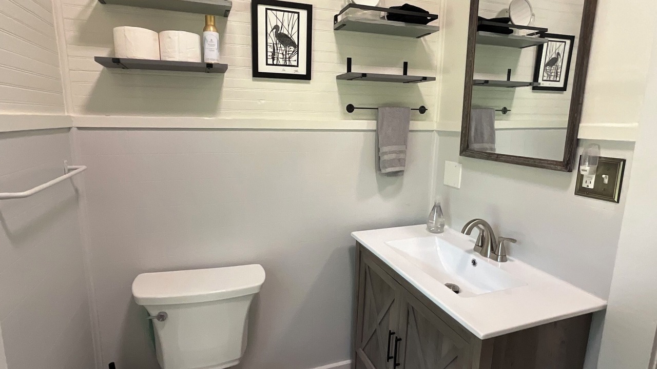 Photo of Bathroom in Walterboro