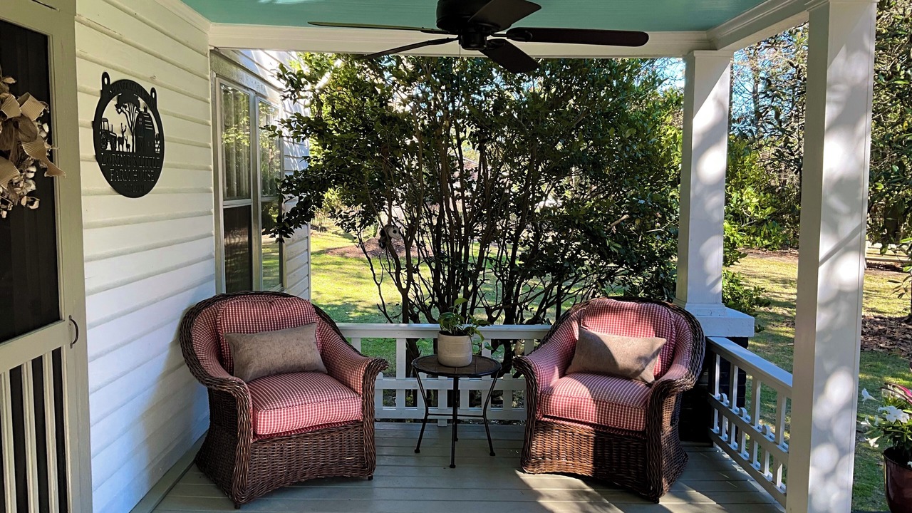 Photo of Outdoor in Walterboro