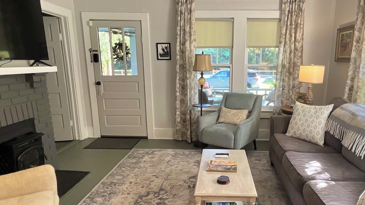 Photo of Bedroom in Walterboro
