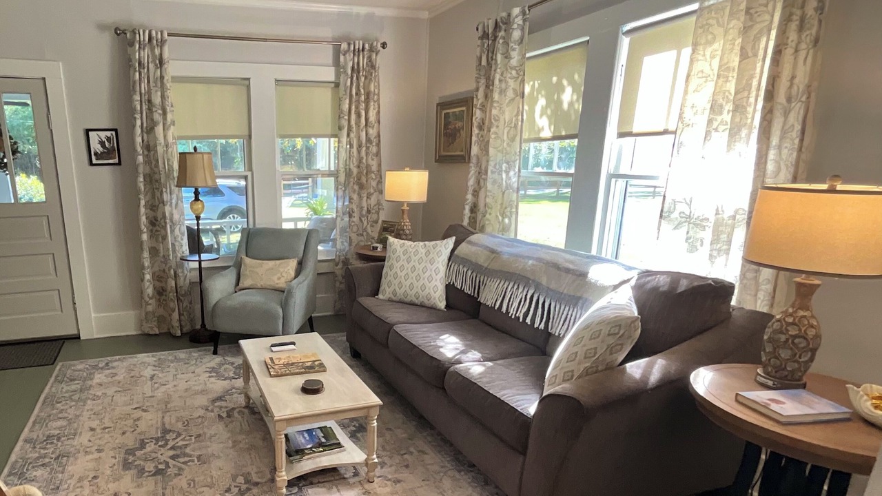 Photo of Livingroom in Walterboro