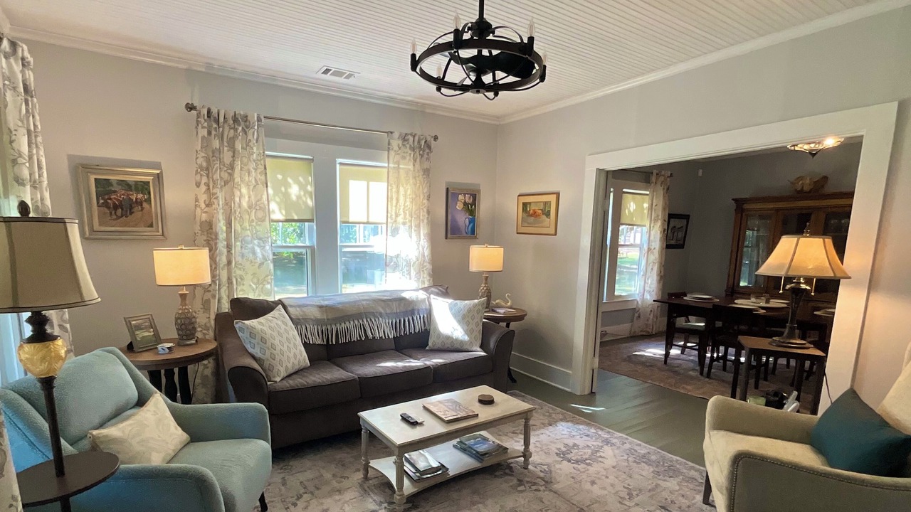 Photo of Livingroom in Walterboro