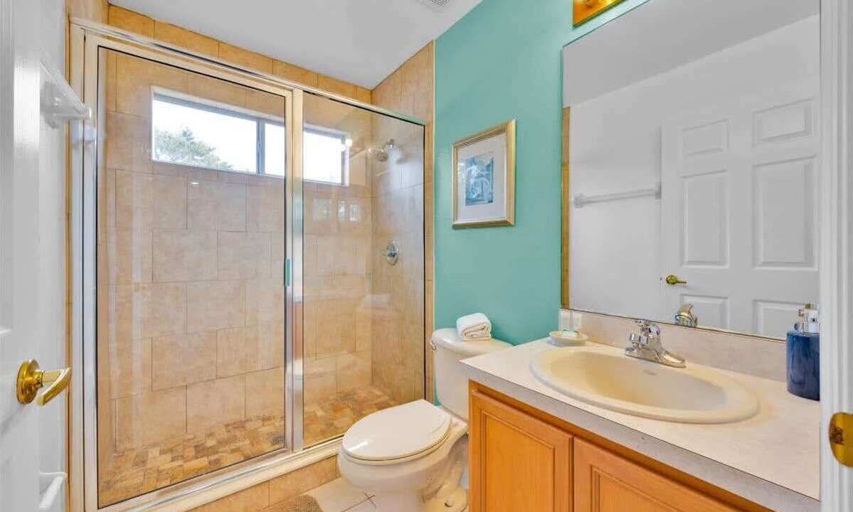 Photo of Bathroom in Calabay Parc