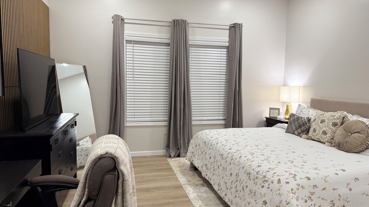 Photo of Bedroom in Vidalia