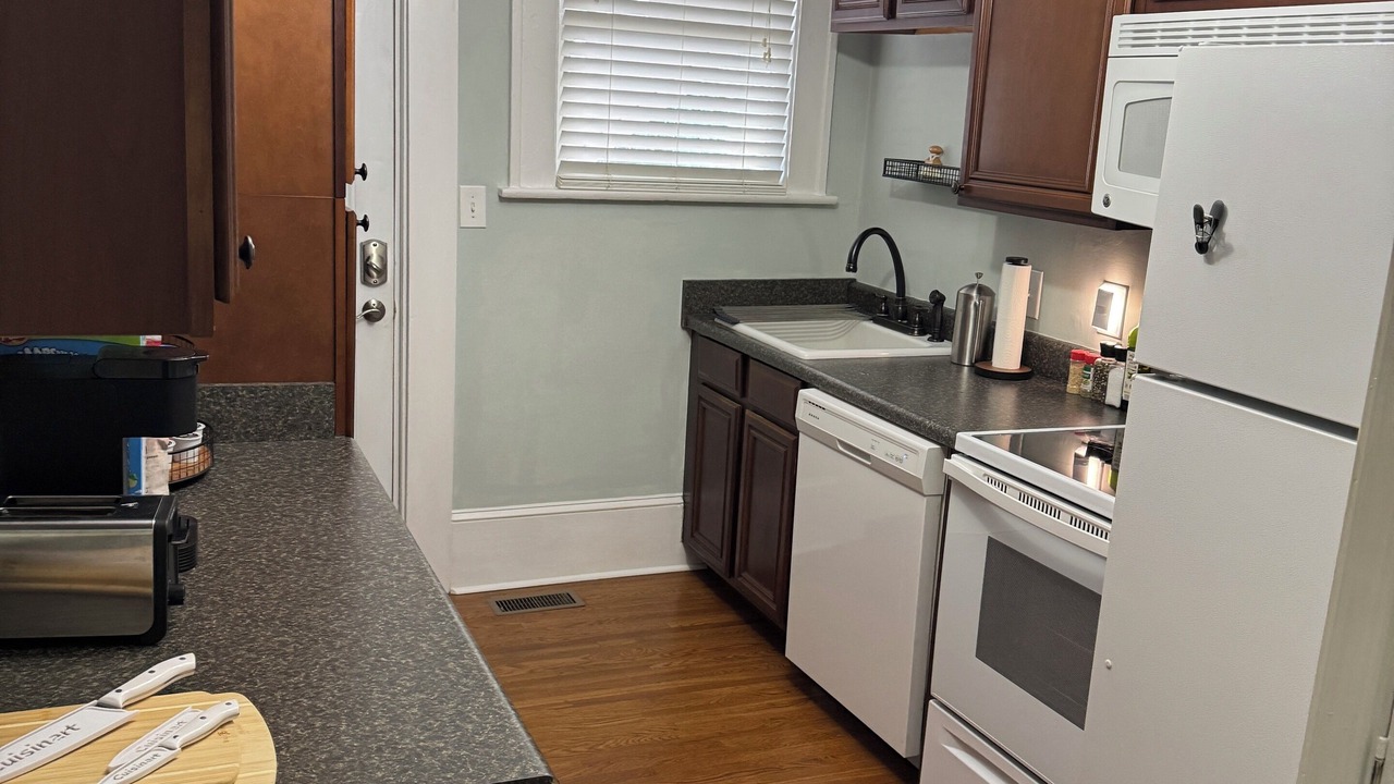 Photo of Kitchen in Greer