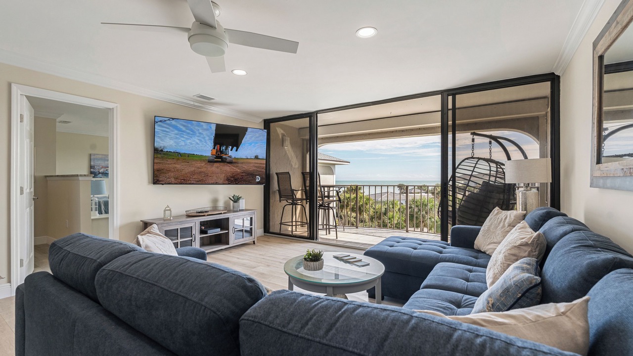 Photo of Livingroom in Indian River Shores