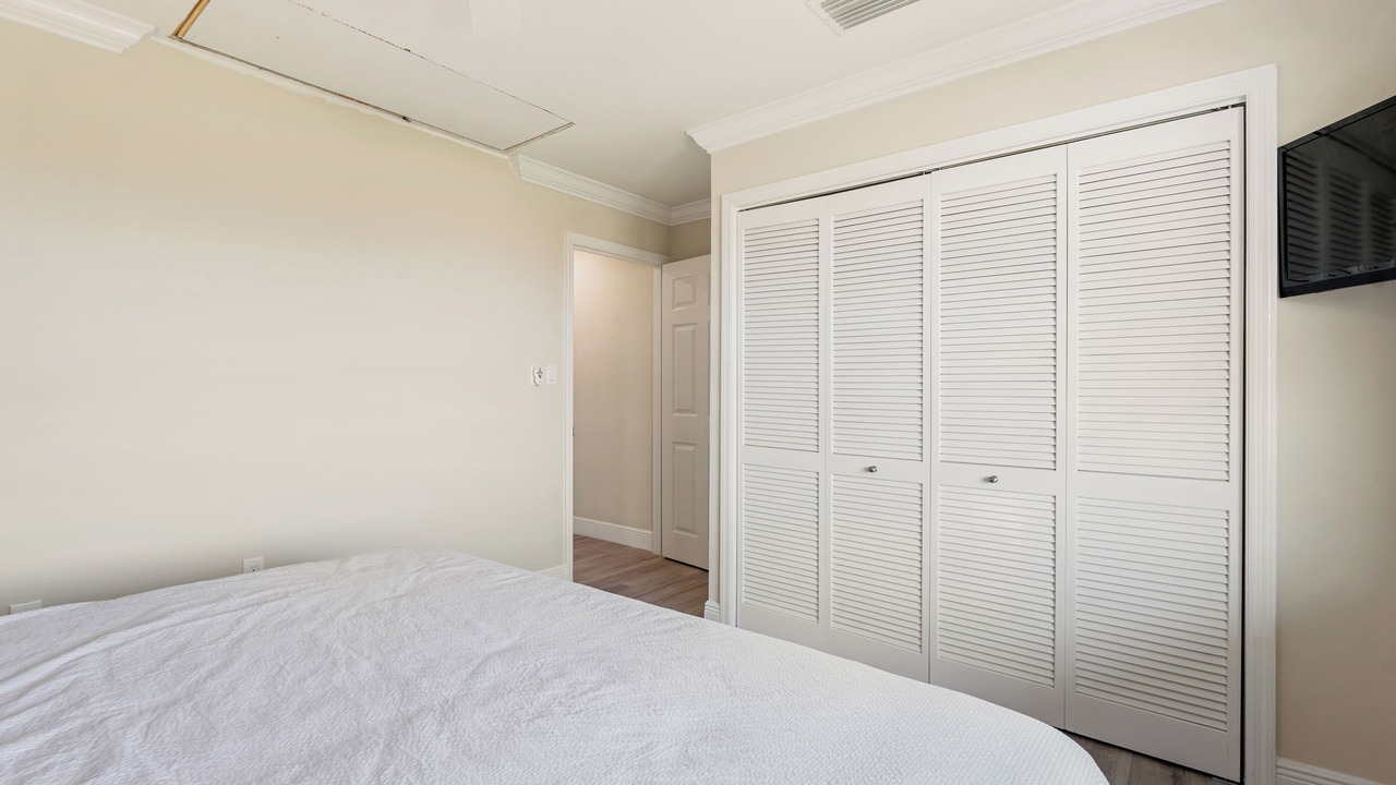 Photo of Bedroom in Indian River Shores