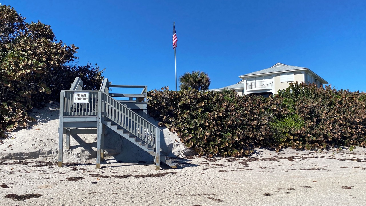 Photo of Outdoor in Indian River Shores