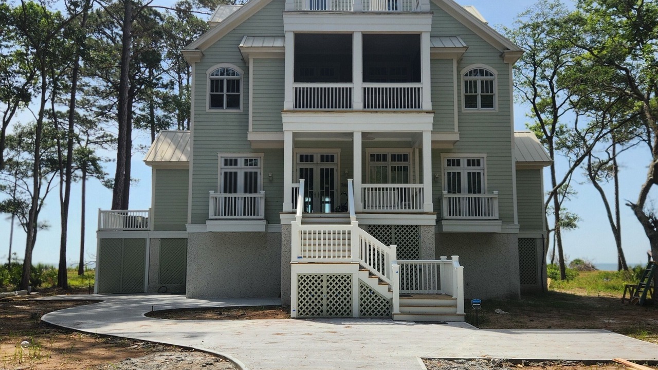 Photo of Outdoor in Melrose on the Beach