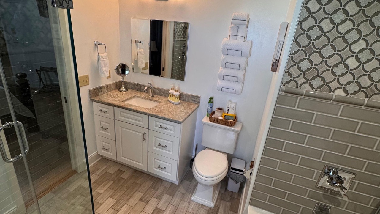 Photo of Bathroom in Sebring