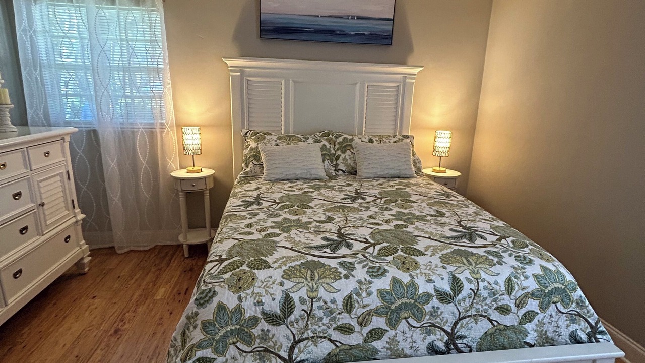 Photo of Bedroom in Sebring