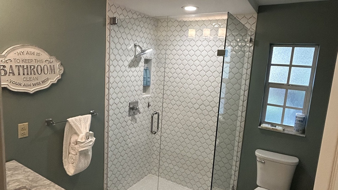 Photo of Bathroom in Sebring