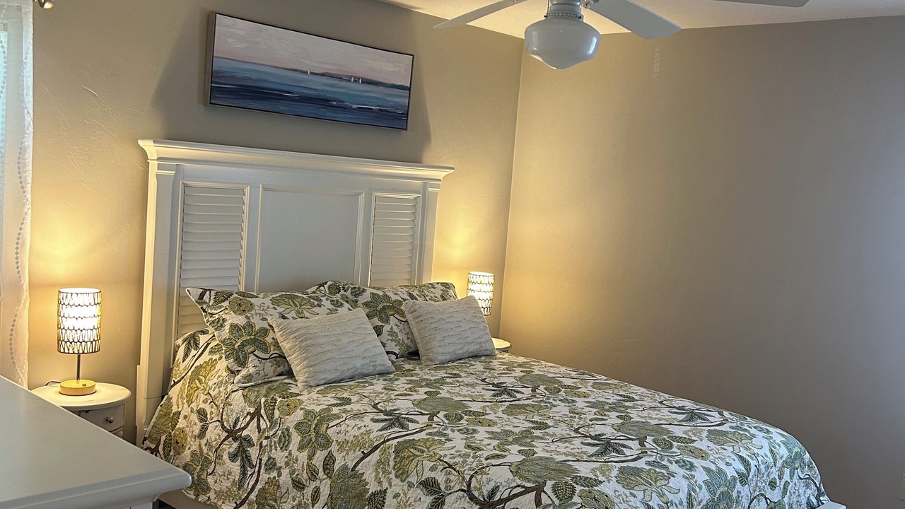 Photo of Bedroom in Sebring