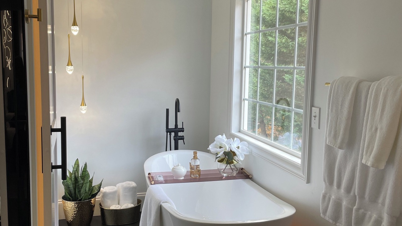 Photo of Bathroom in Braselton