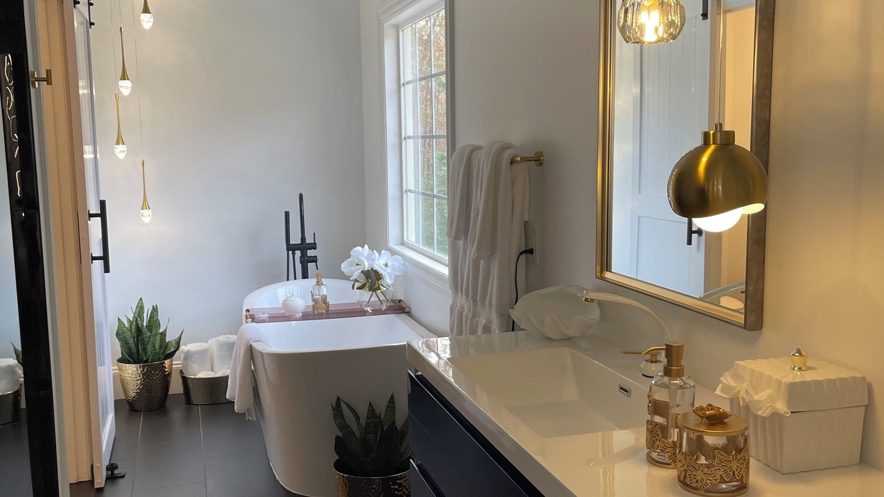 Photo of Bathroom in Braselton