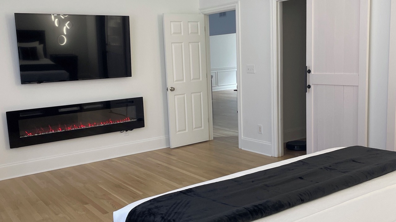 Photo of Bedroom in Braselton