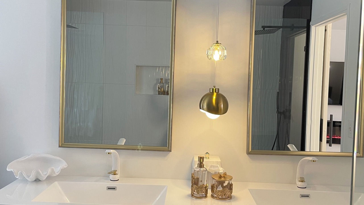 Photo of Bathroom in Braselton