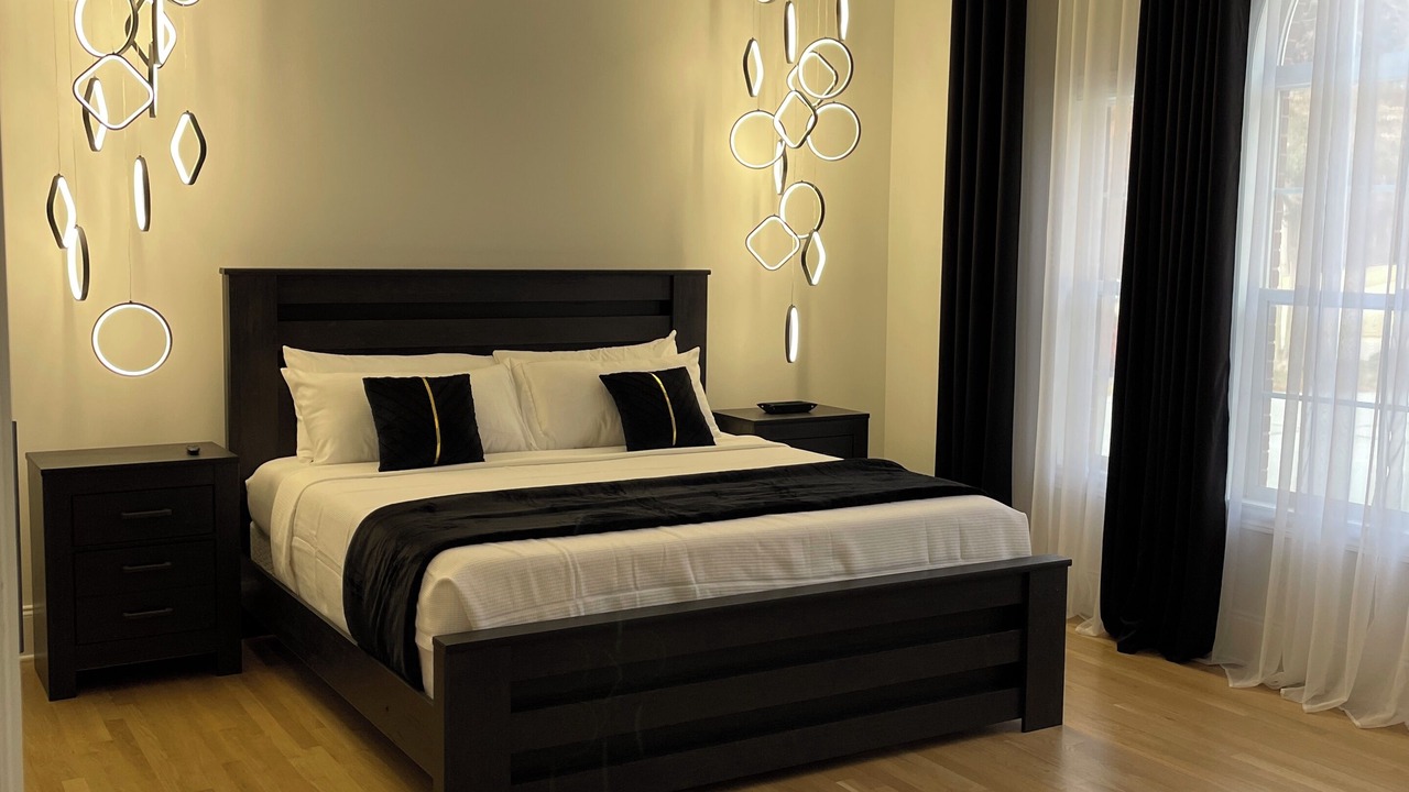 Photo of Bedroom in Braselton